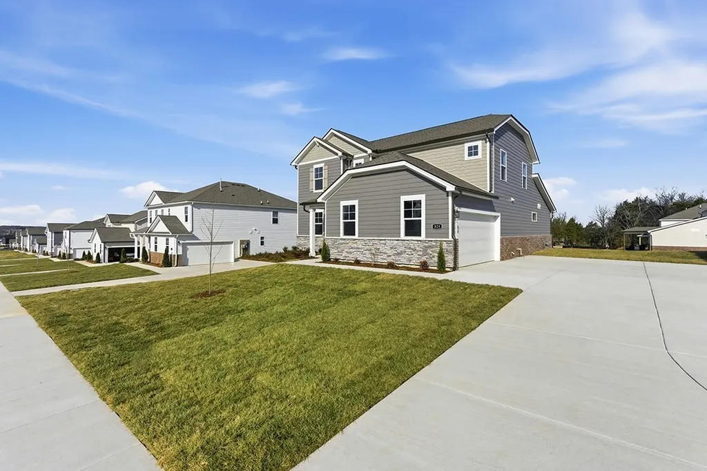 835 Averitt Lane Lebanon TN 37087