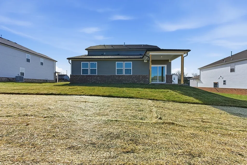 835 Averitt Lane Lebanon TN 37087