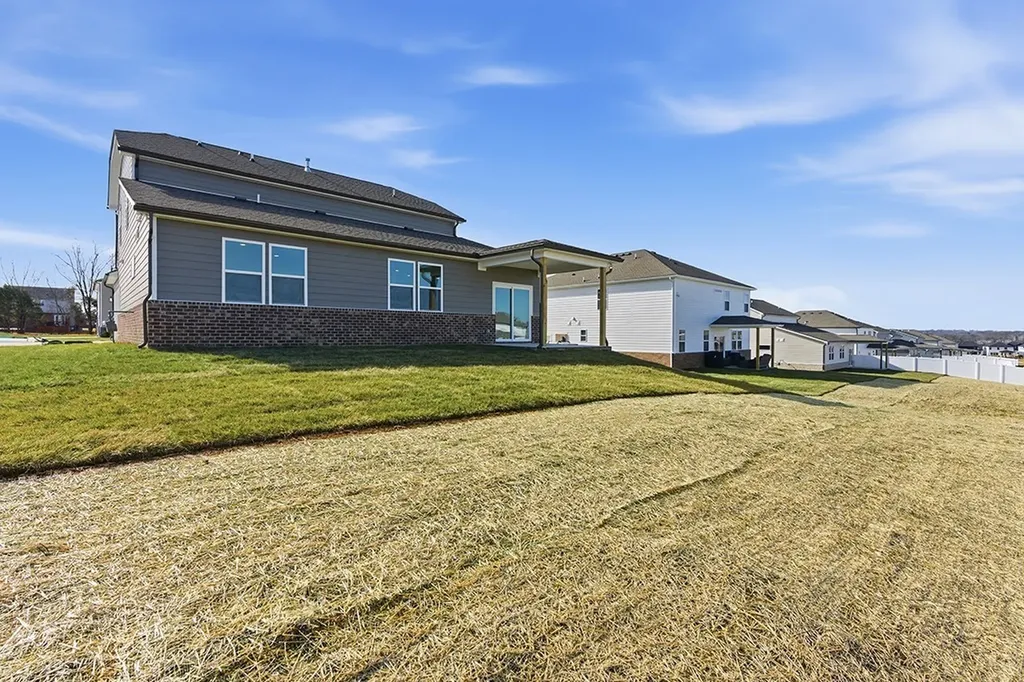 835 Averitt Lane Lebanon TN 37087