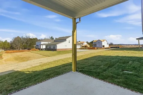 835 Averitt Lane Lebanon TN 37087
