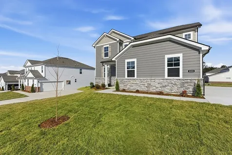835 Averitt Lane Lebanon TN 37087