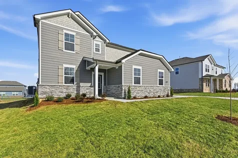 835 Averitt Lane Lebanon TN 37087