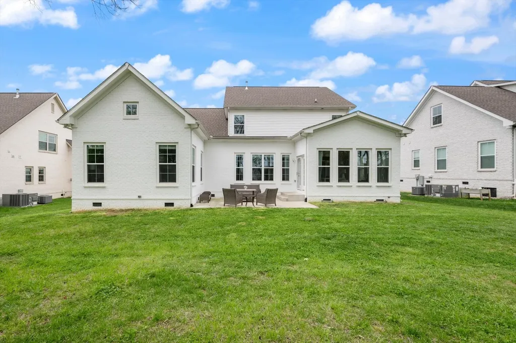 6070 Kidman Lane Spring Hill TN 37174