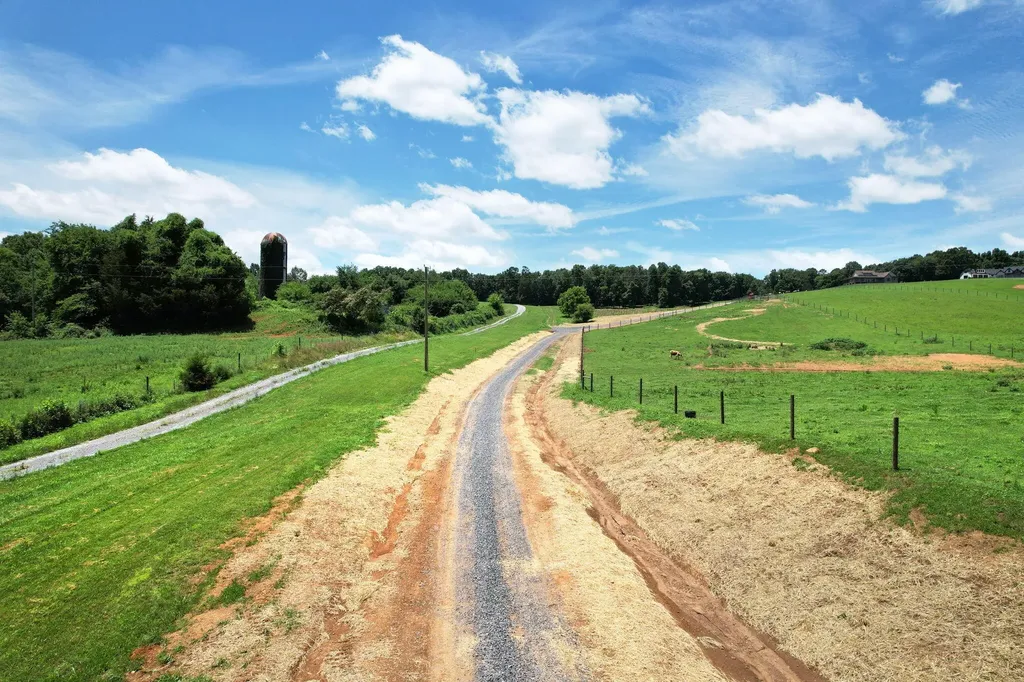 4 Hughes Road, SE Cleveland TN 37323