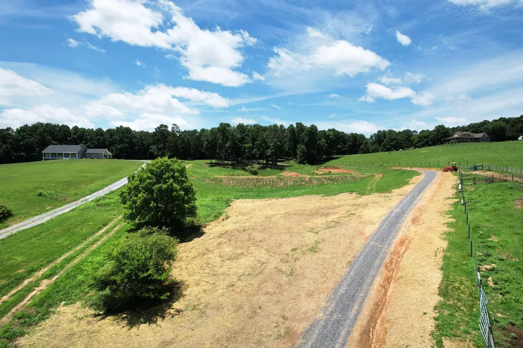 4 Hughes Road, SE Cleveland TN 37323
