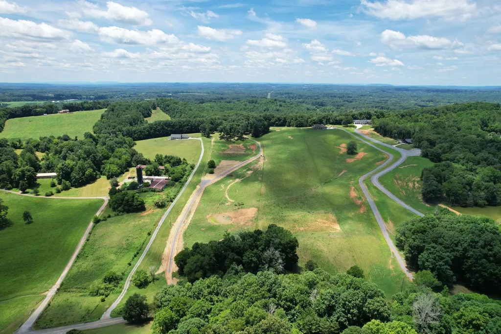 4 Hughes Road, SE Cleveland TN 37323