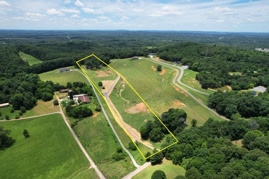 4 Hughes Road, SE Cleveland TN 37323