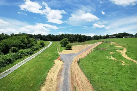 4 Hughes Road, SE Cleveland TN 37323