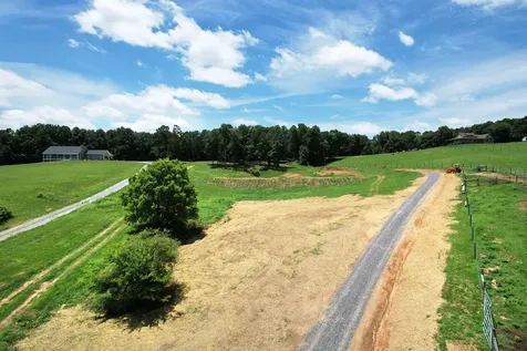 4 Hughes Road, SE Cleveland TN 37323
