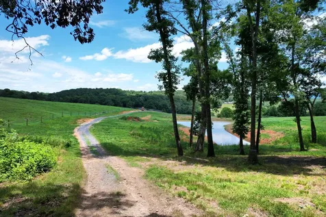4 Hughes Road, SE Cleveland TN 37323