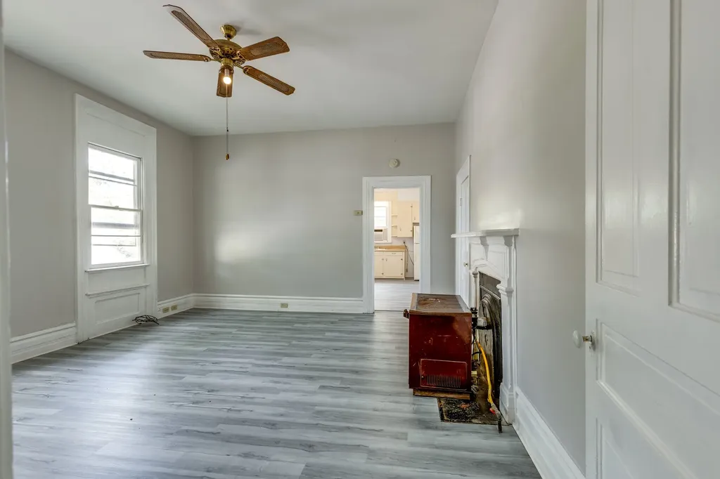 322 W 12th Street Columbia TN 38401