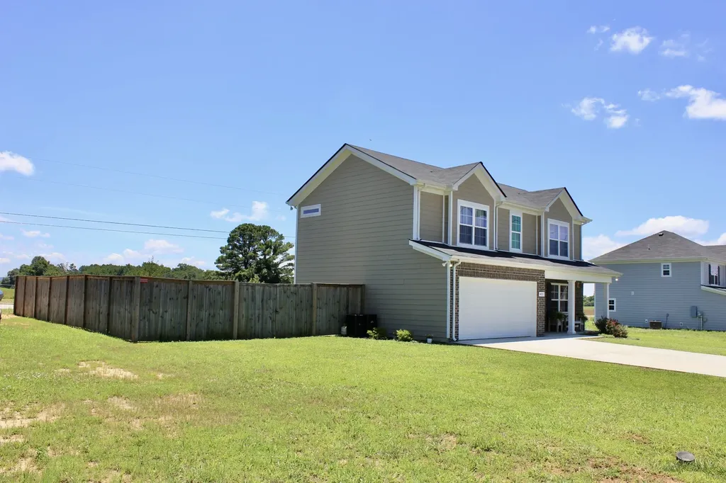 481 Mimosa Drive Decherd TN 37324