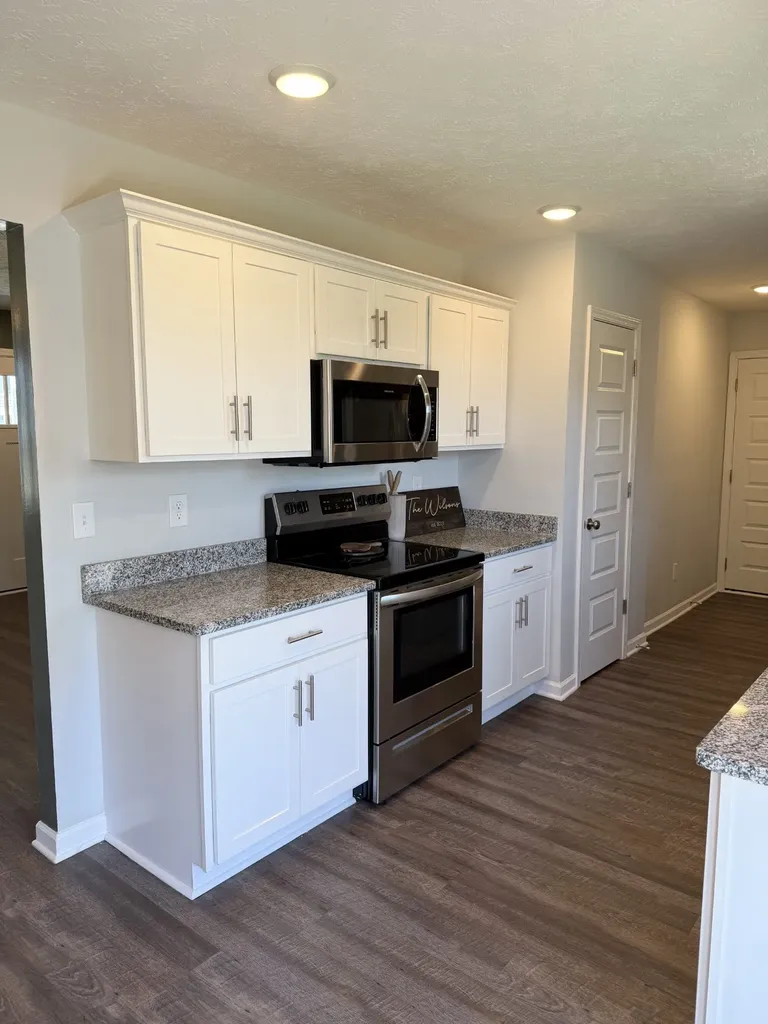 481 Mimosa Drive Decherd TN 37324