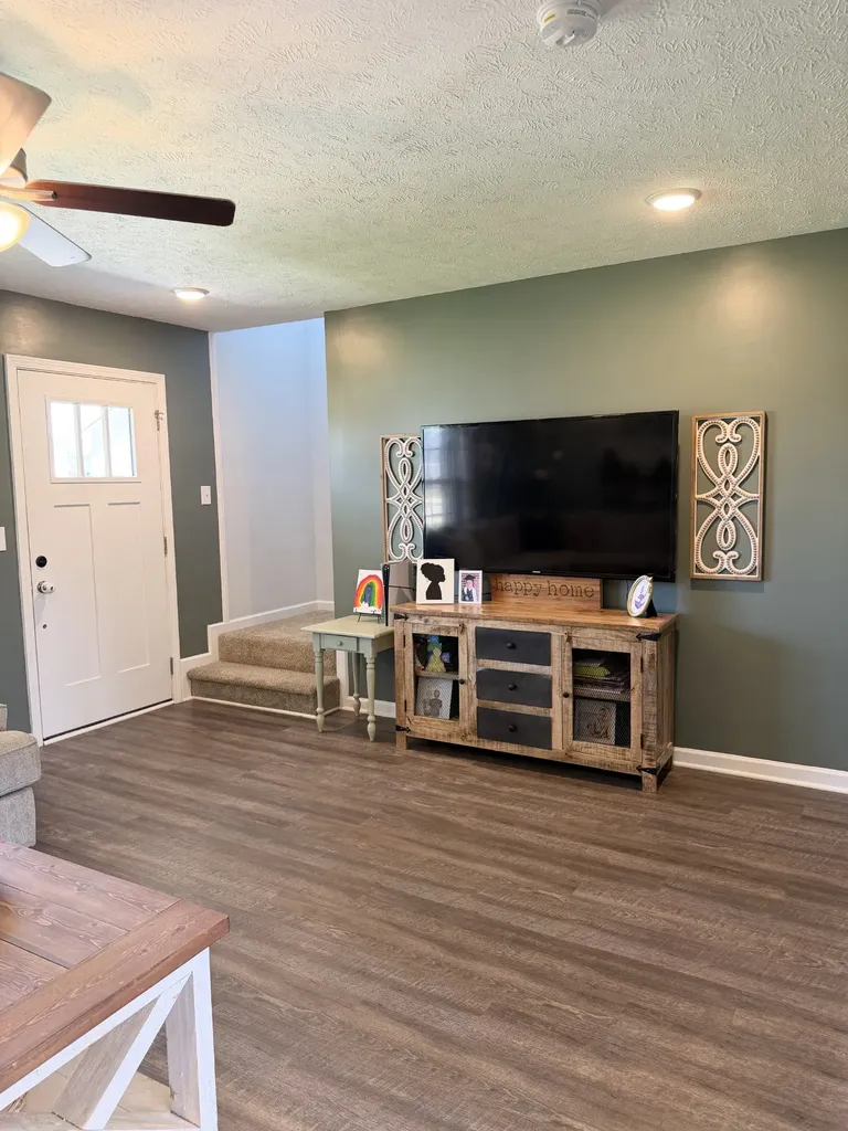 481 Mimosa Drive Decherd TN 37324