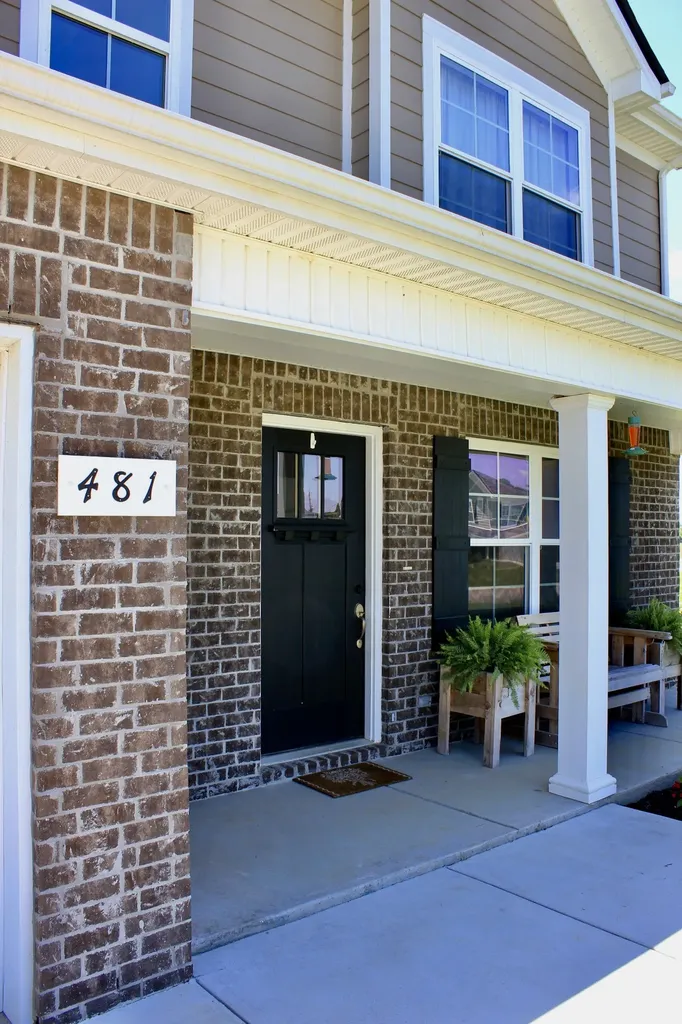 481 Mimosa Drive Decherd TN 37324