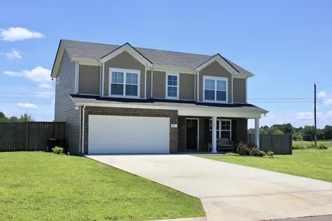481 Mimosa Drive Decherd TN 37324