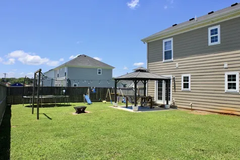 481 Mimosa Drive Decherd TN 37324