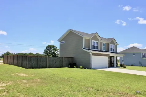 481 Mimosa Drive Decherd TN 37324