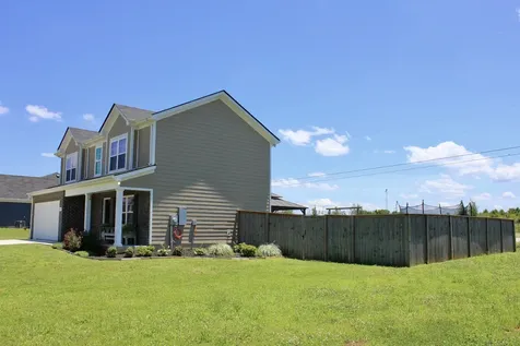 481 Mimosa Drive Decherd TN 37324