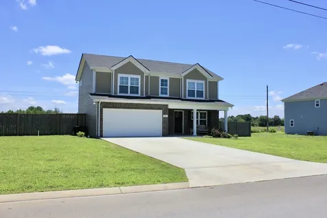 481 Mimosa Drive Decherd TN 37324
