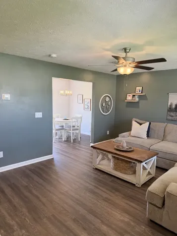481 Mimosa Drive Decherd TN 37324