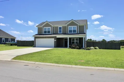 481 Mimosa Drive Decherd TN 37324