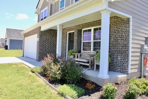 481 Mimosa Drive Decherd TN 37324