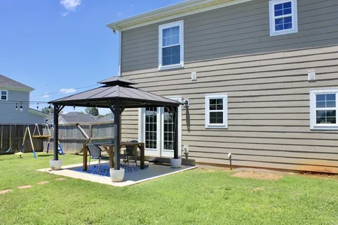 481 Mimosa Drive Decherd TN 37324