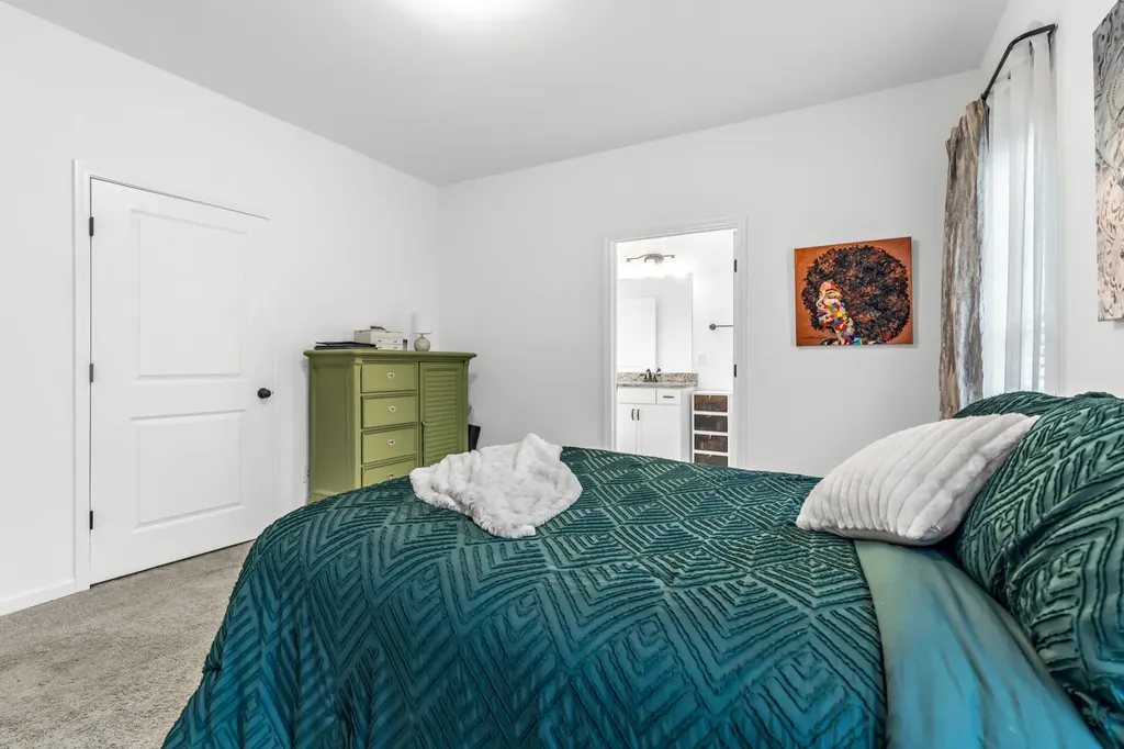 942 Millstream Dr, N Nashville TN 37218