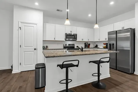 942 Millstream Dr, N Nashville TN 37218