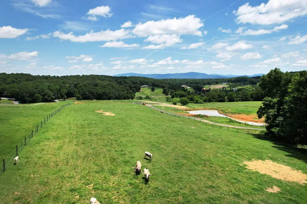 272 Hughes Road, SE Cleveland TN 37323