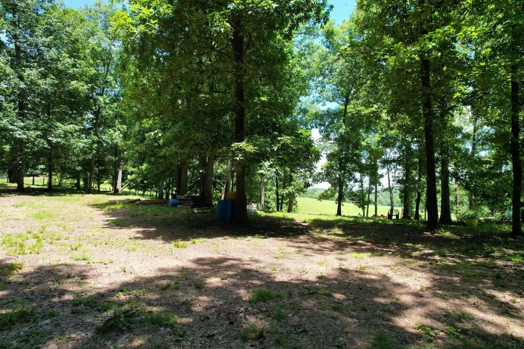 272 Hughes Road, SE Cleveland TN 37323