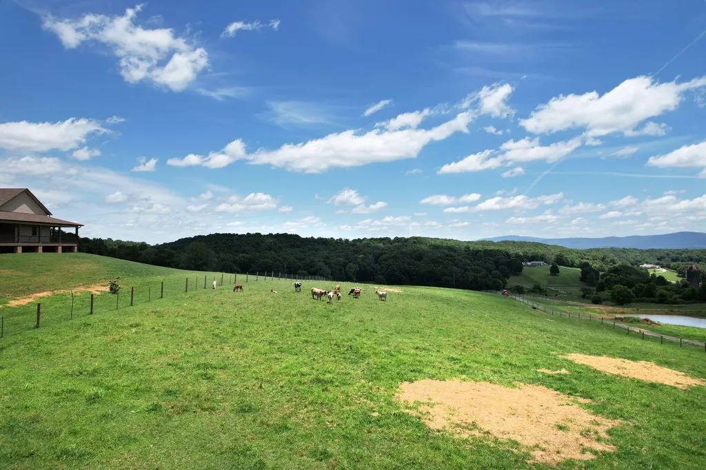 272 Hughes Road, SE Cleveland TN 37323