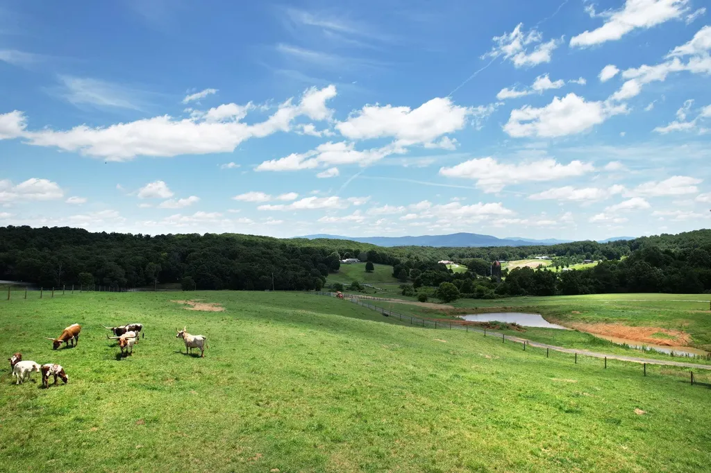 272 Hughes Road, SE Cleveland TN 37323