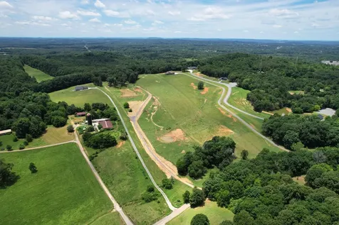 272 Hughes Road, SE Cleveland TN 37323