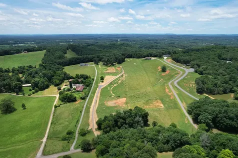 272 Hughes Road, SE Cleveland TN 37323