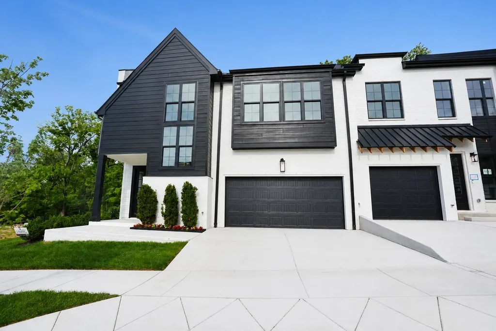 115 Shadow Springs Drive Brentwood TN 37027