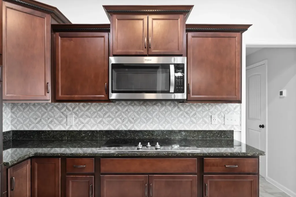 1409 Millet Drive Clarksville TN 37040