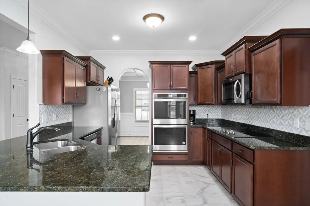 1409 Millet Drive Clarksville TN 37040