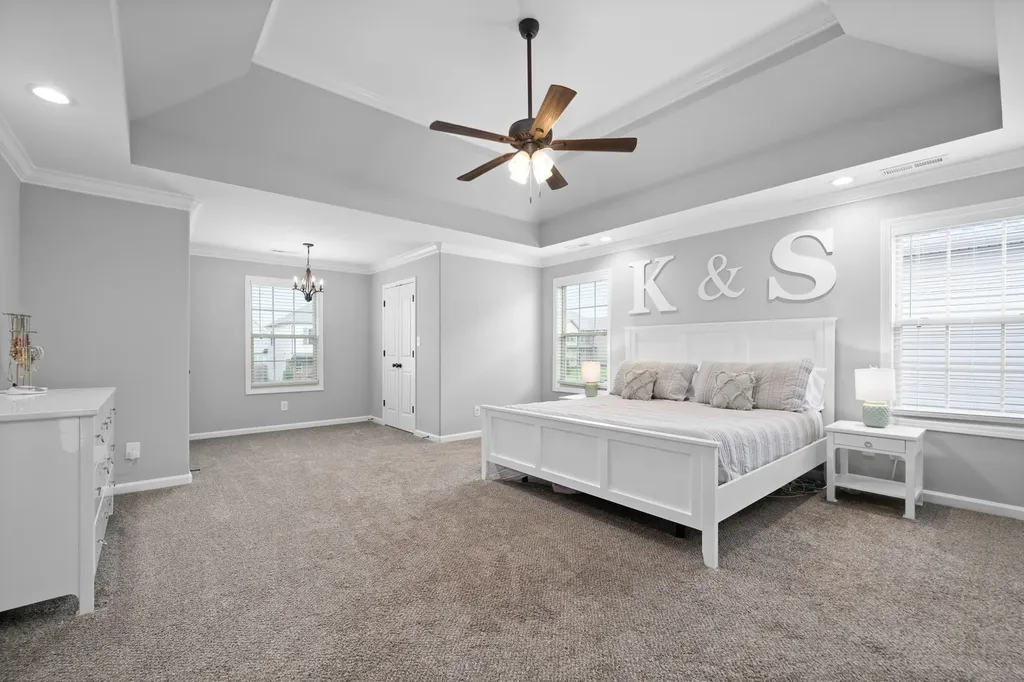 1409 Millet Drive Clarksville TN 37040
