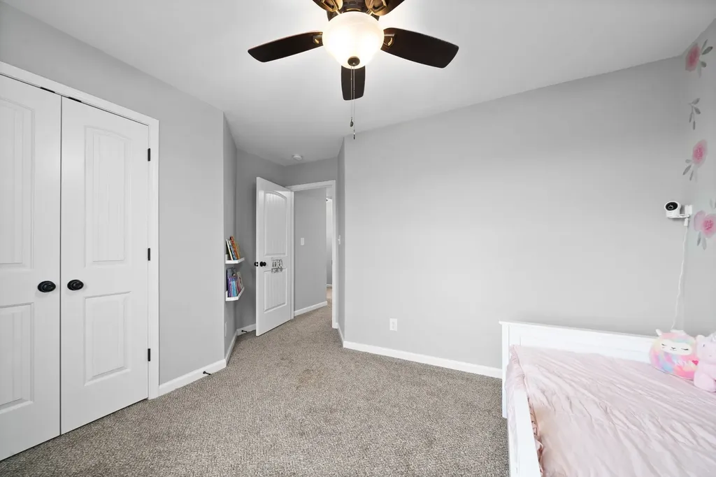 1409 Millet Drive Clarksville TN 37040
