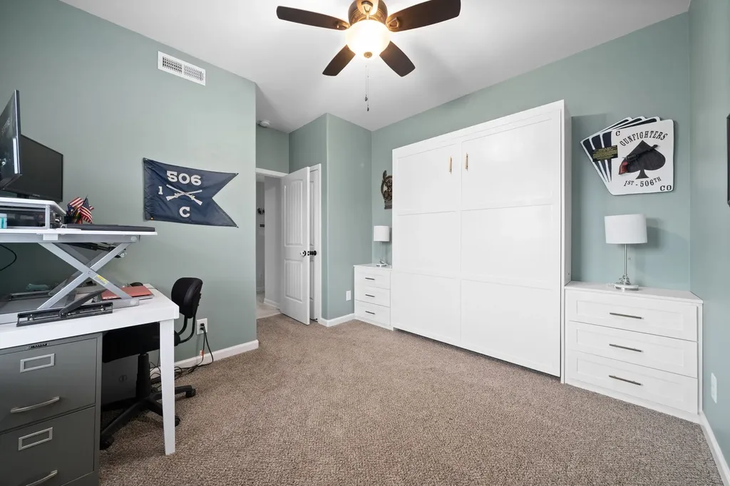 1409 Millet Drive Clarksville TN 37040