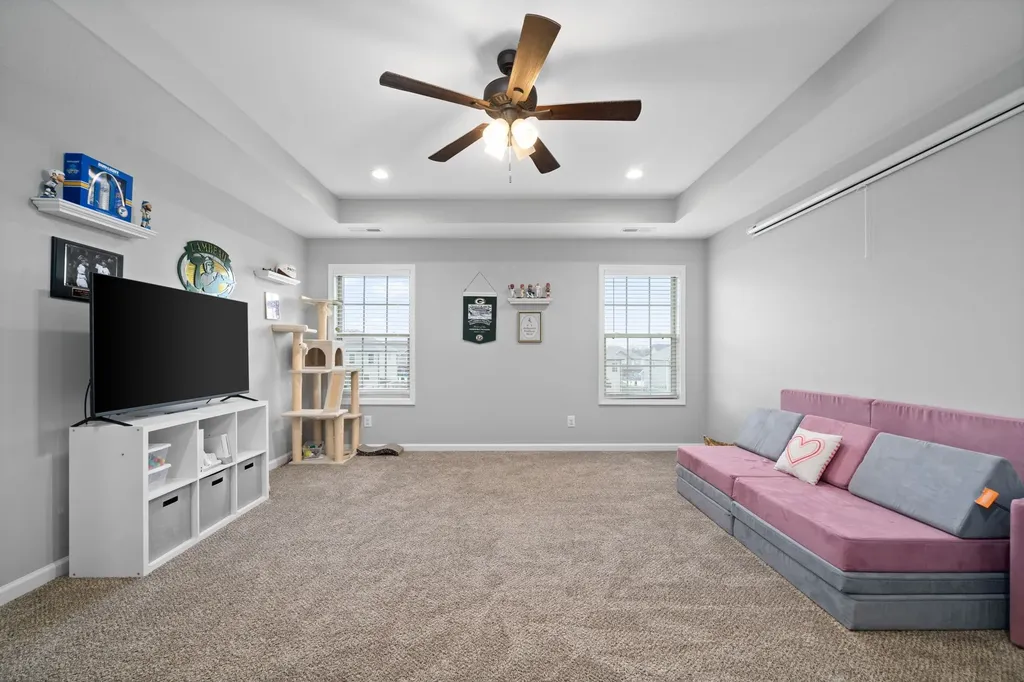 1409 Millet Drive Clarksville TN 37040