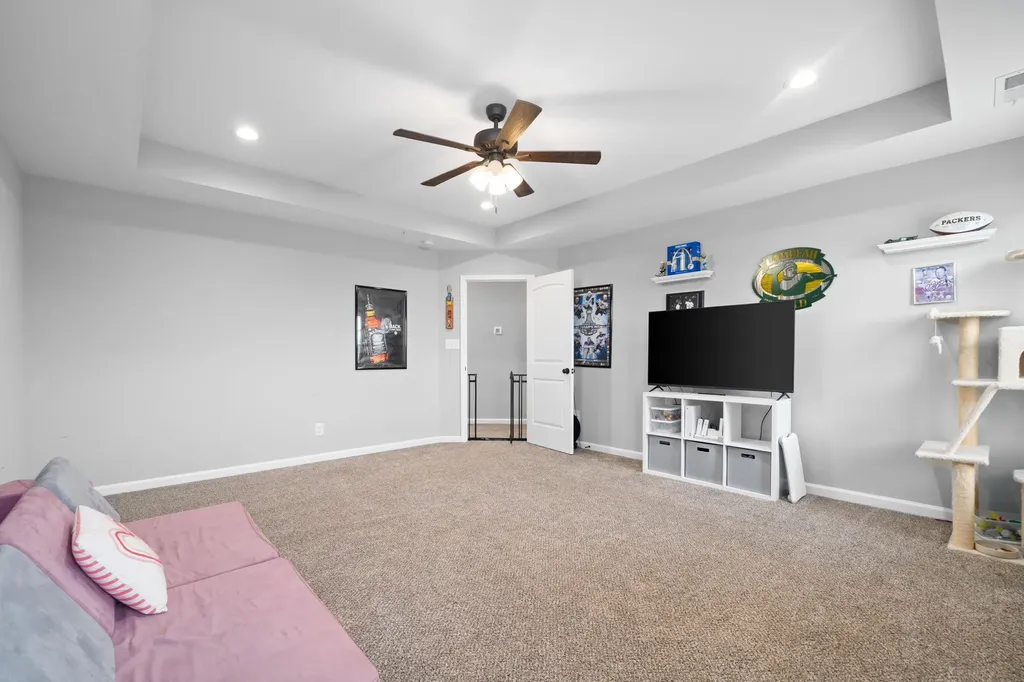 1409 Millet Drive Clarksville TN 37040