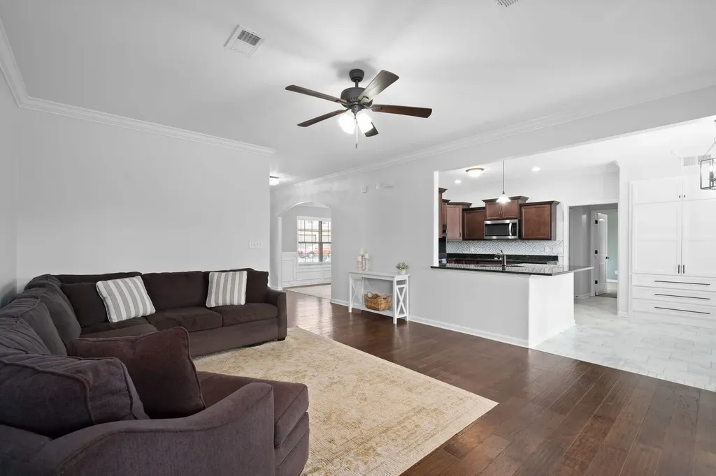1409 Millet Drive Clarksville TN 37040