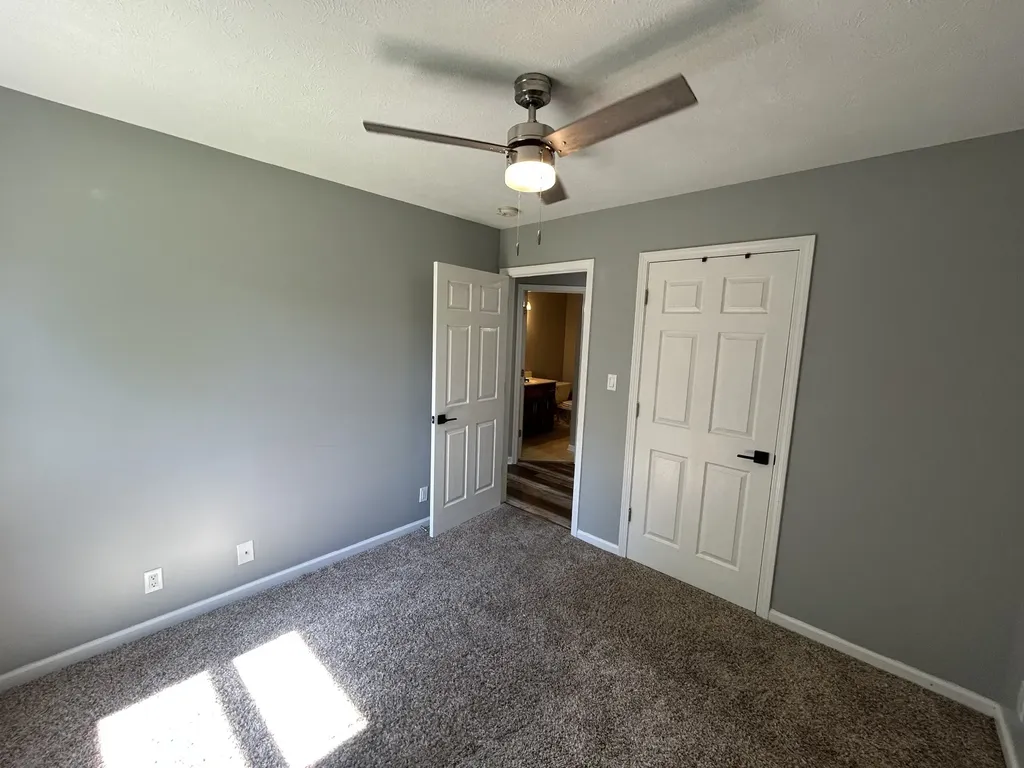 808 Leigh Ann Drive Clarksville TN 37042