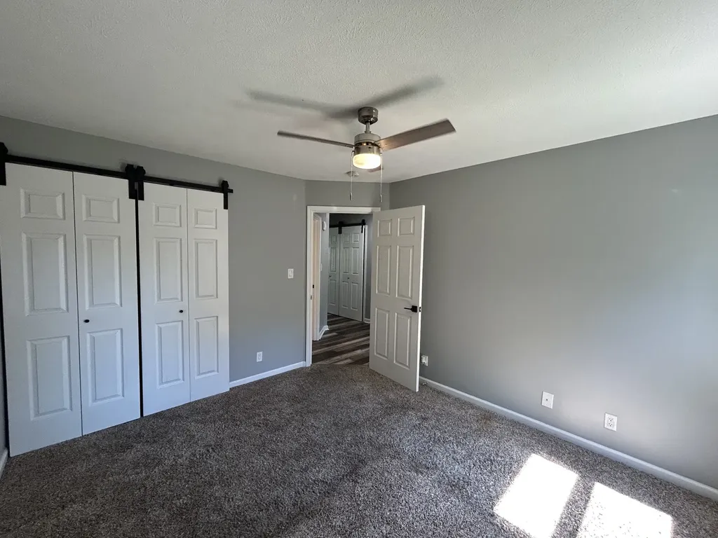 808 Leigh Ann Drive Clarksville TN 37042