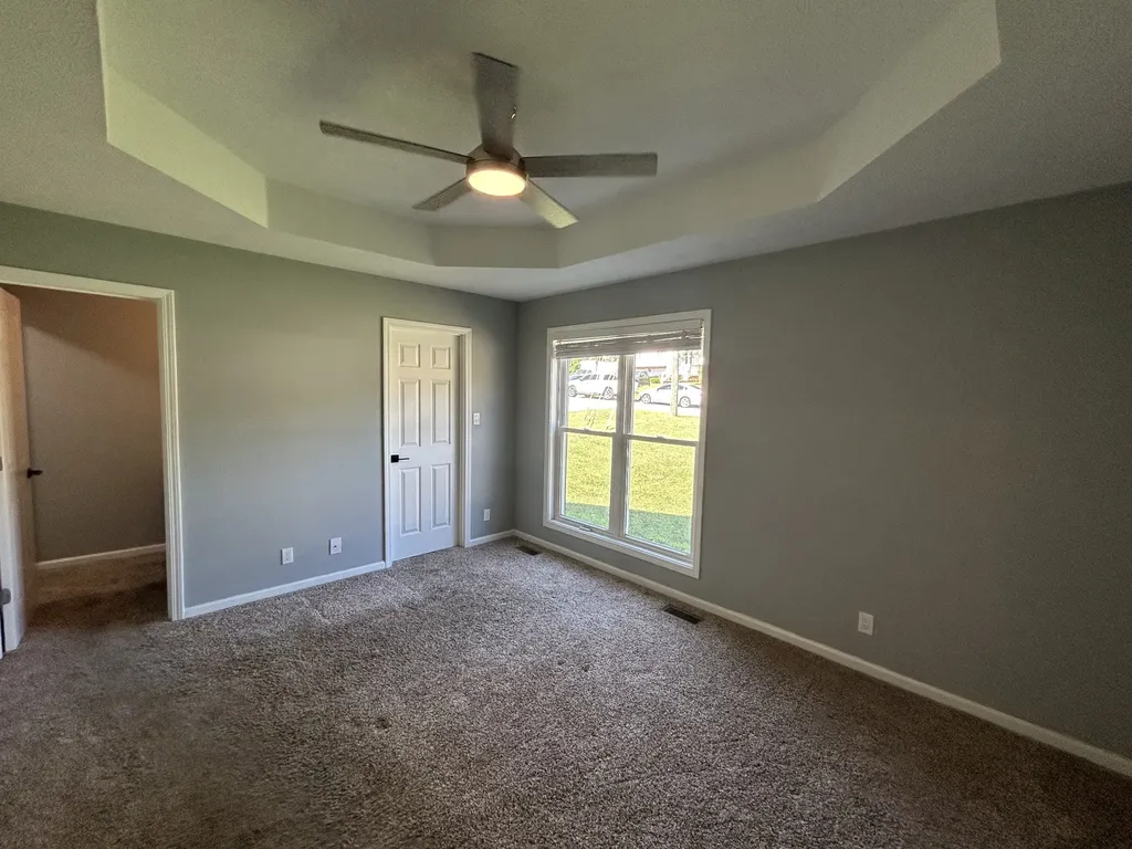 808 Leigh Ann Drive Clarksville TN 37042