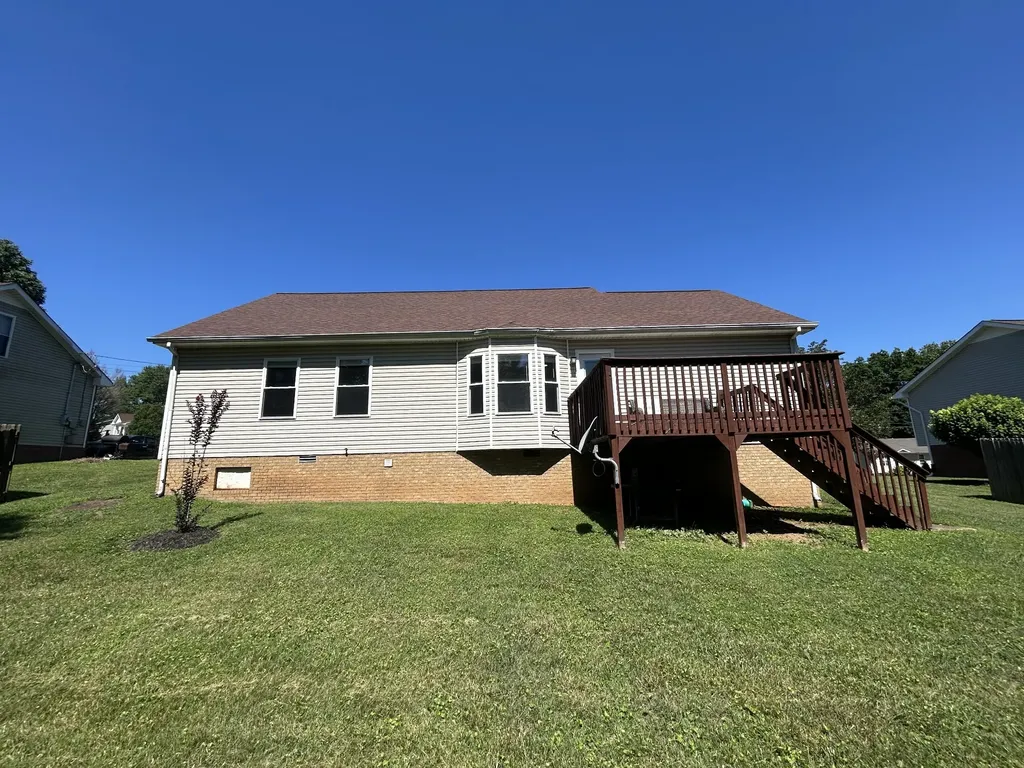 808 Leigh Ann Drive Clarksville TN 37042