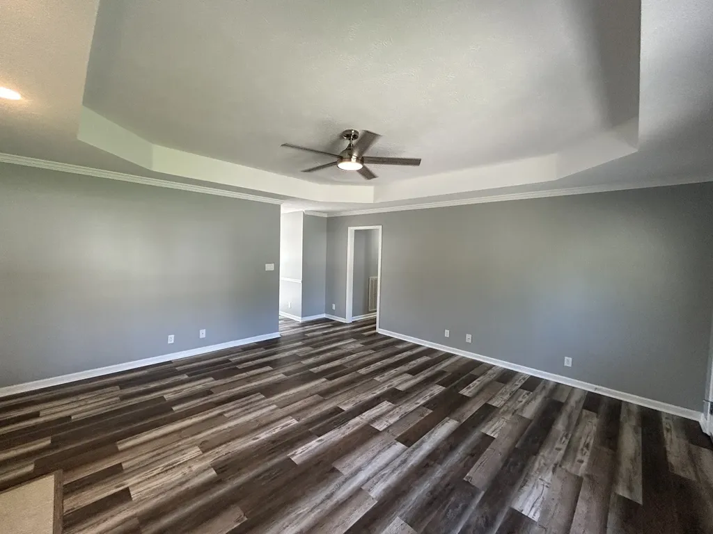 808 Leigh Ann Drive Clarksville TN 37042